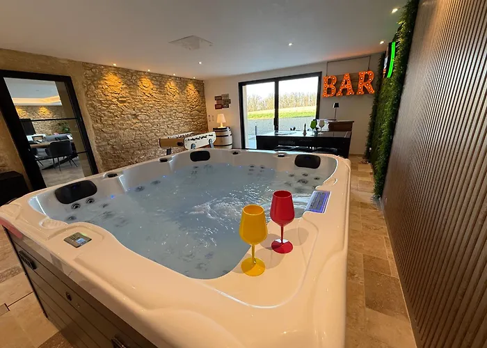 La Choule * Mourvilles-Hautes