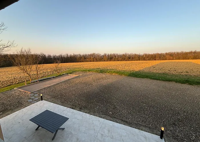 La Choule Mourvilles-Hautes